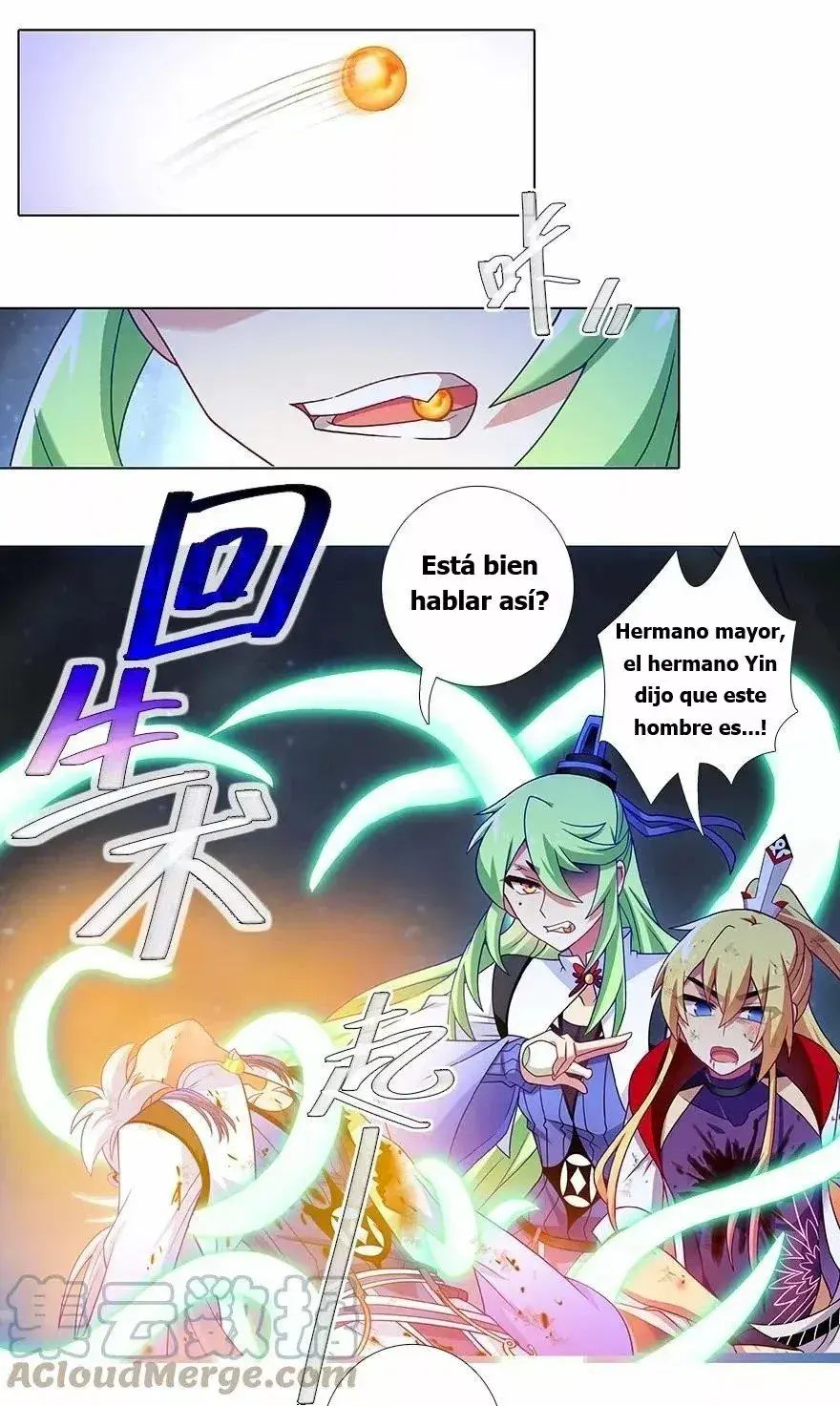 Capitulo 454 page 7