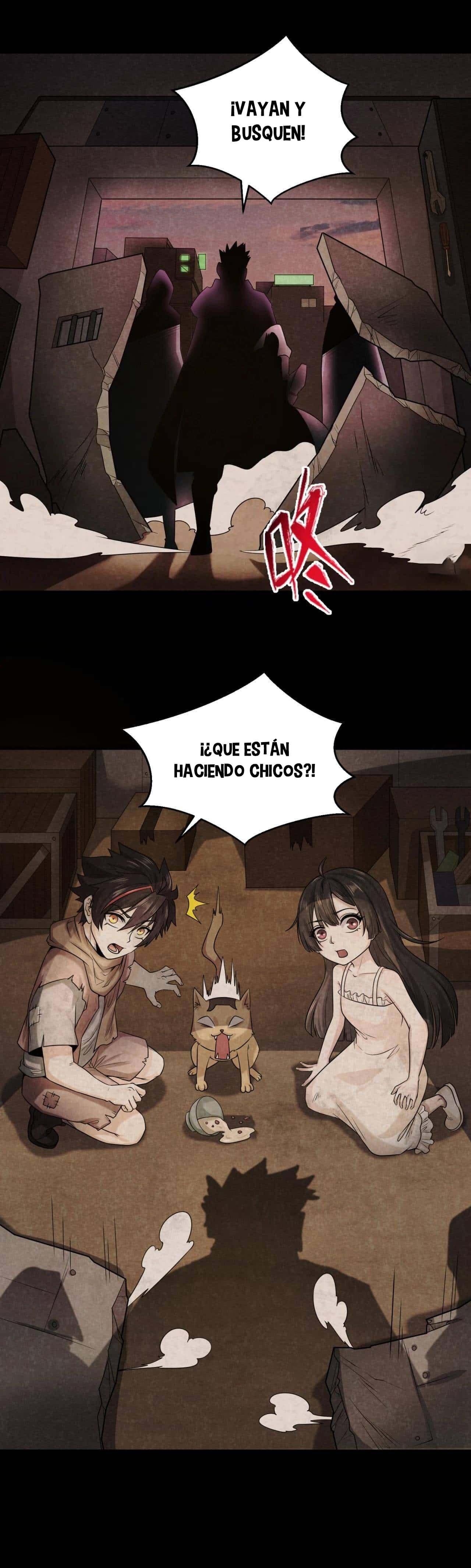 Capitulo 32 page 12