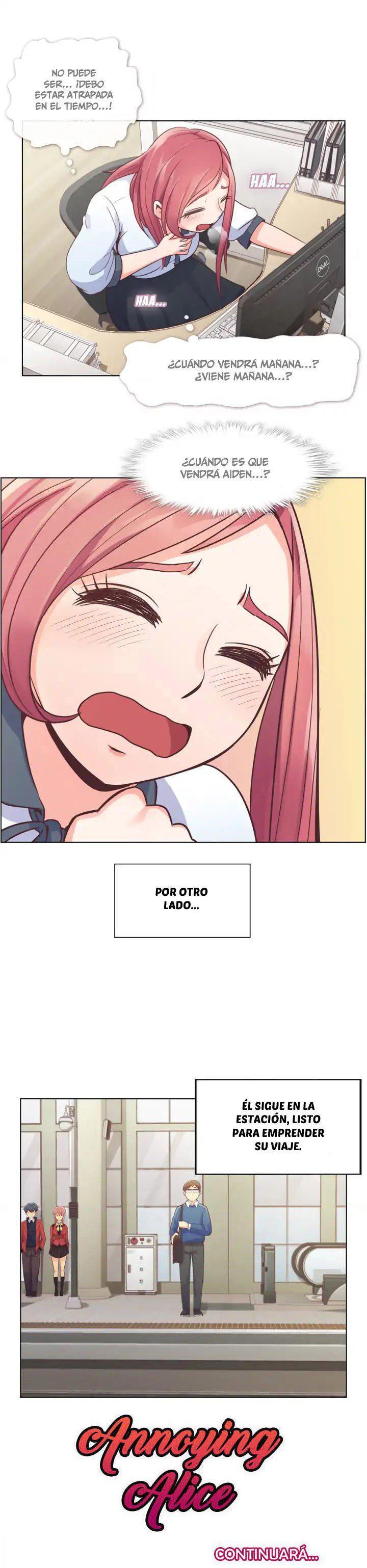 Capitulo 37 page 6