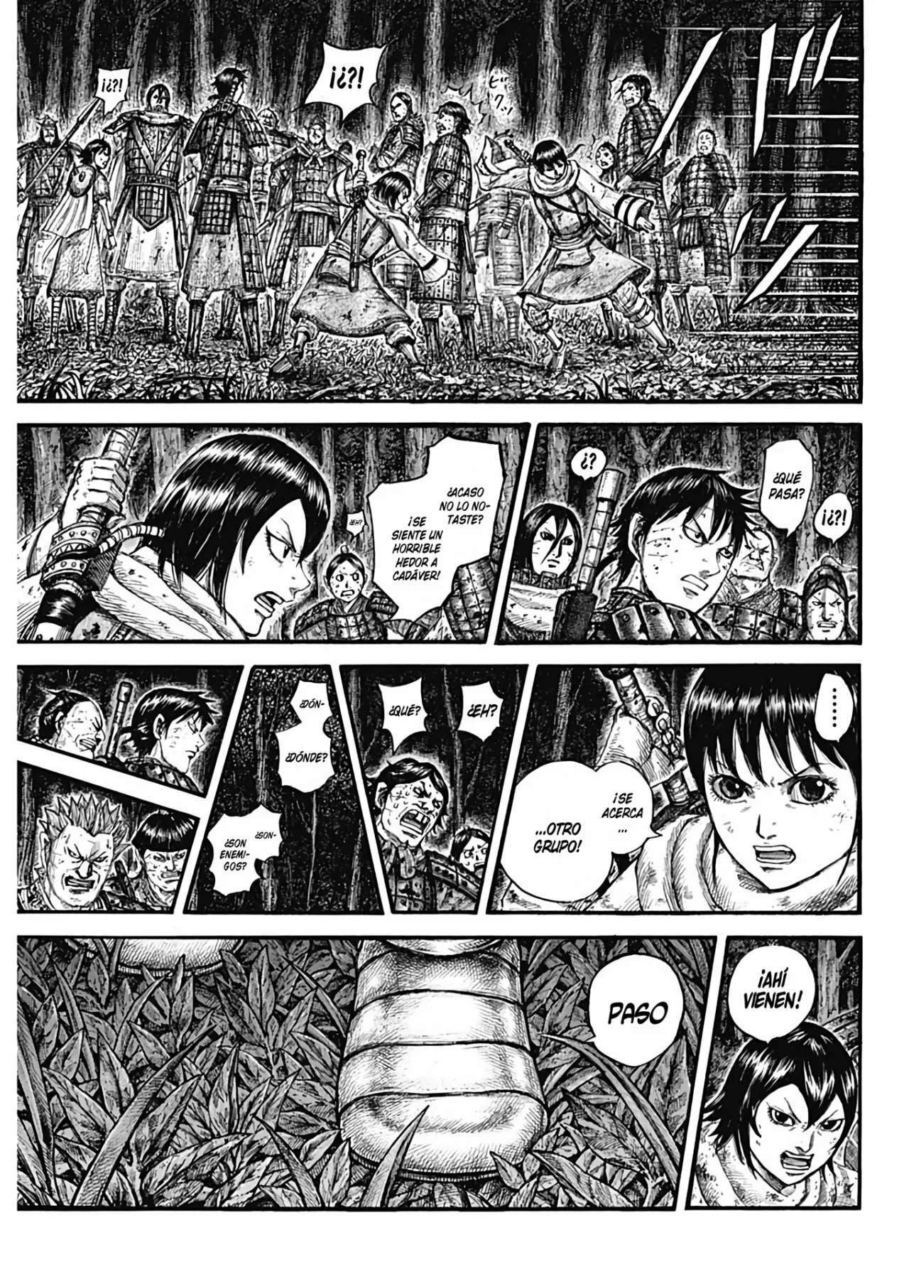 Capitulo 728 page 9