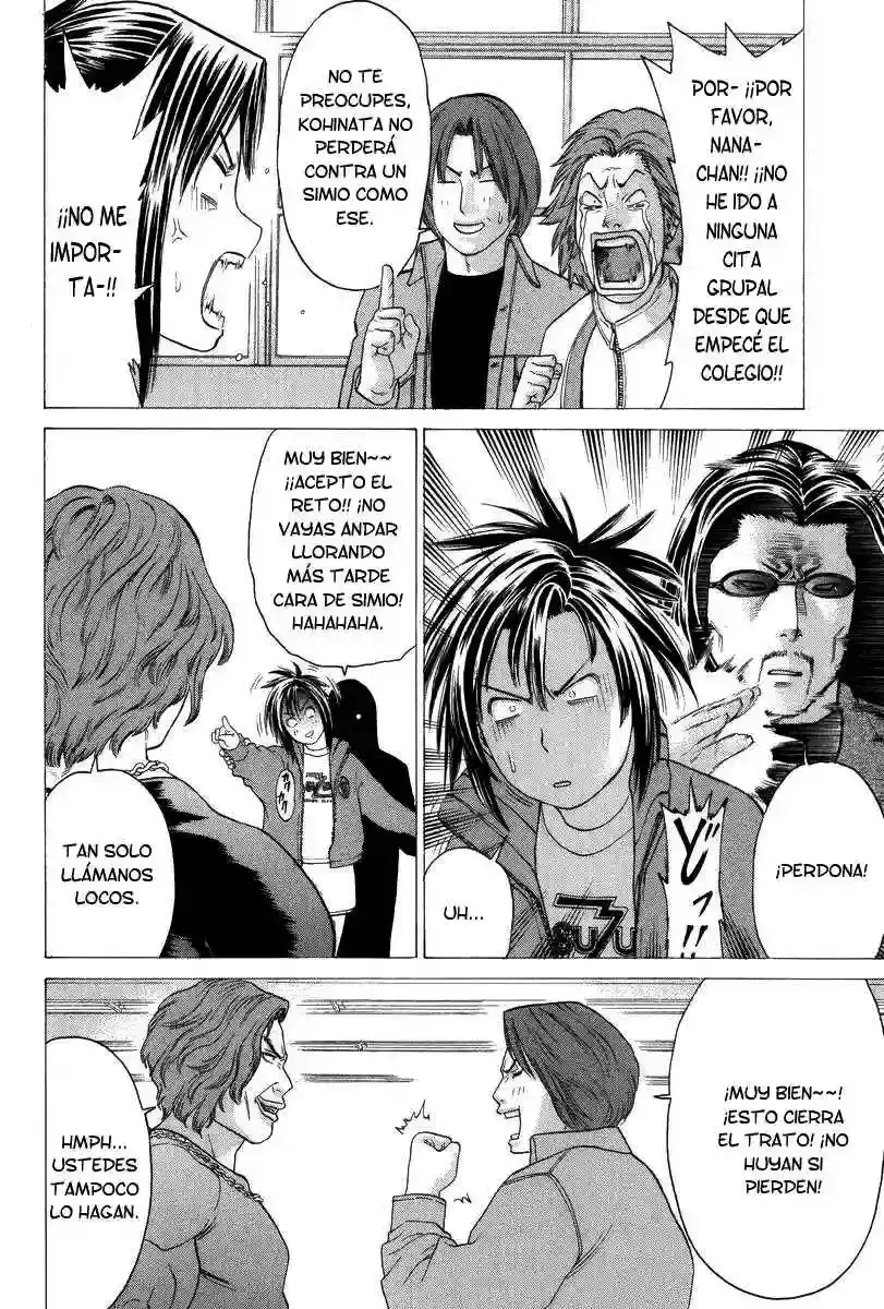 Capitulo 85 page 14