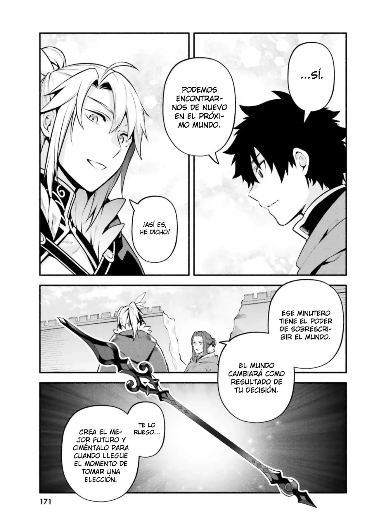 Capitulo 55 page 22
