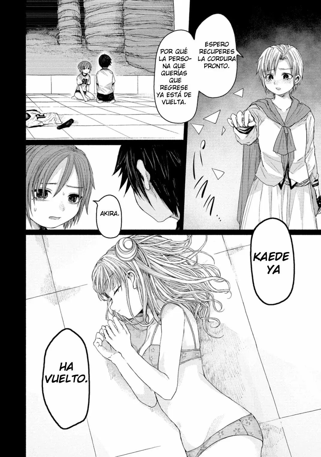 Capitulo 23 page 10
