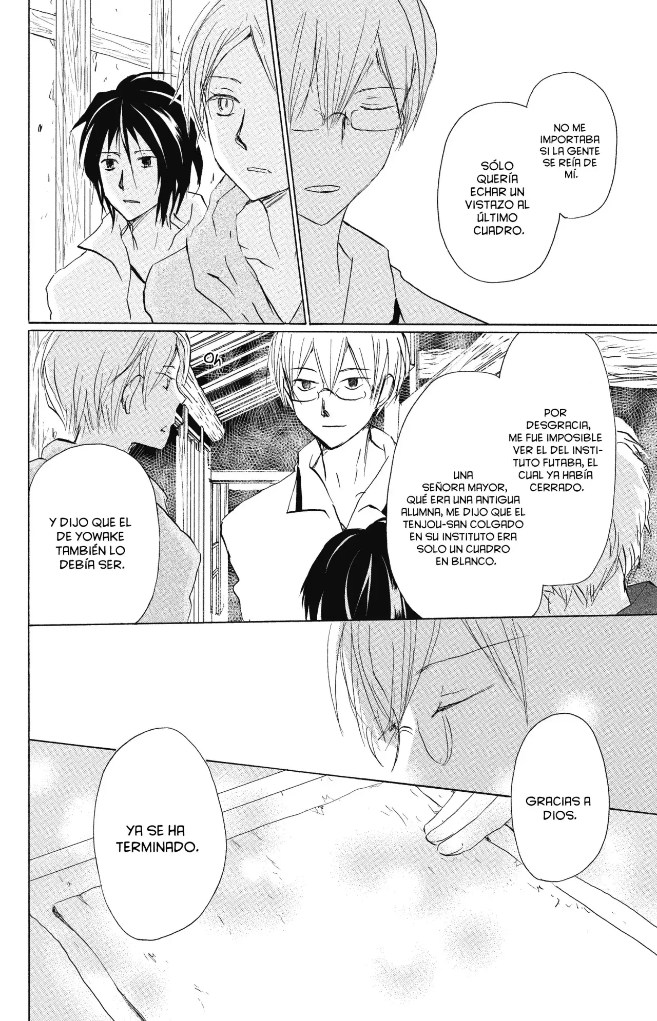 Capitulo 91 page 32