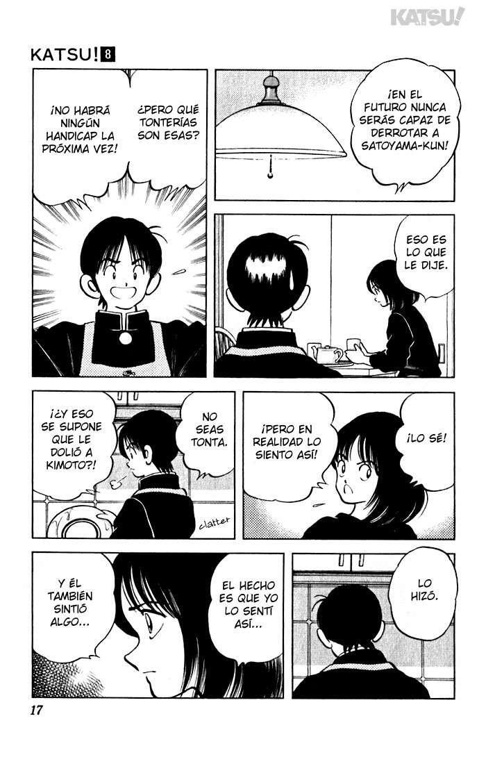 Capitulo 69 page 18