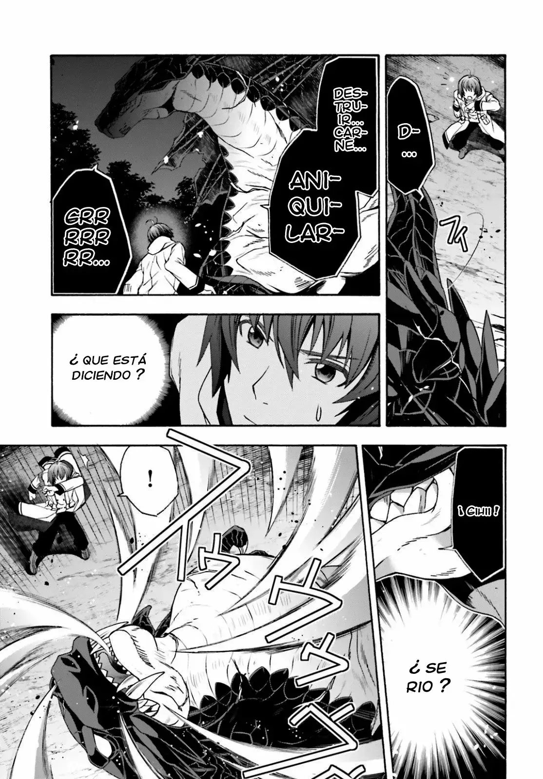 Capitulo 36 page 26