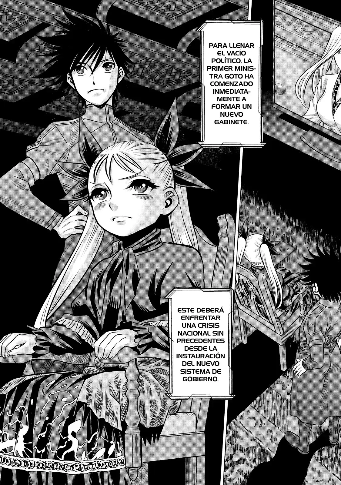 Capitulo 70 page 43