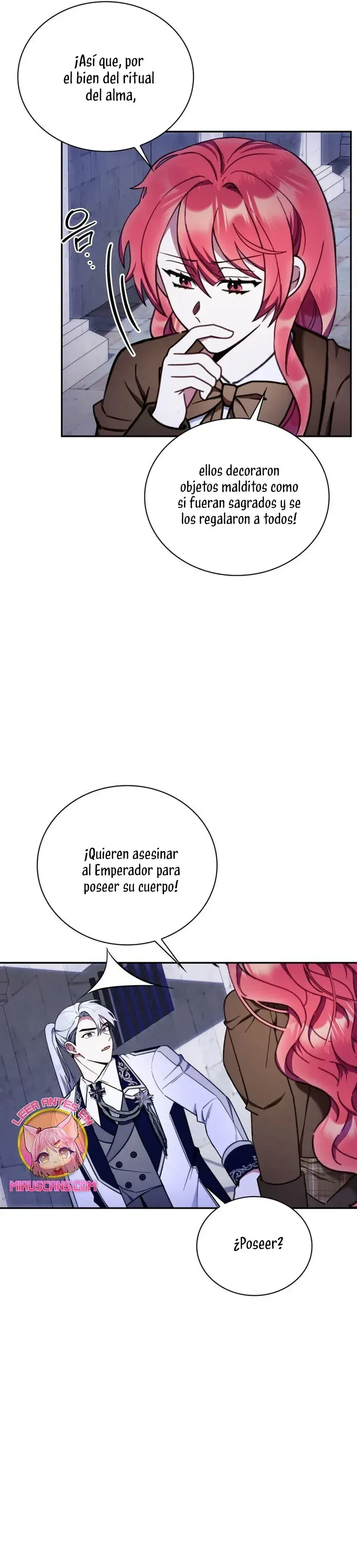 Capitulo 83 page 11