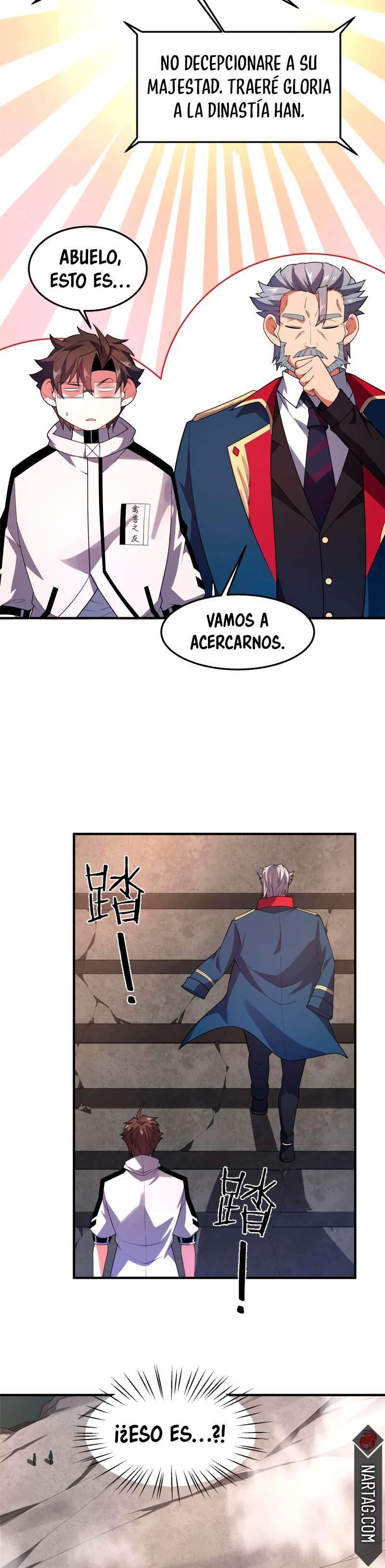 Capitulo 156 page 16