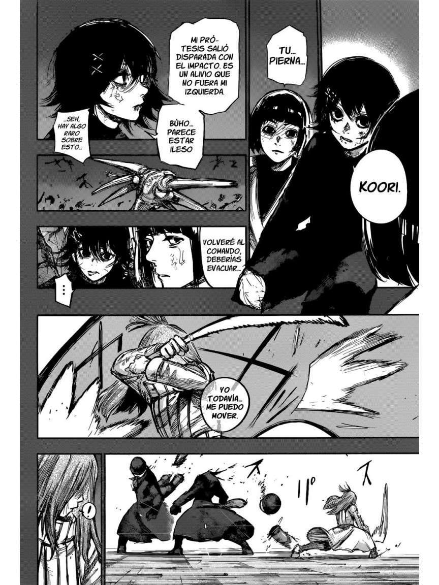 Capitulo 167 page 9