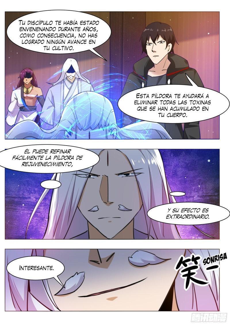Capitulo 89 page 14