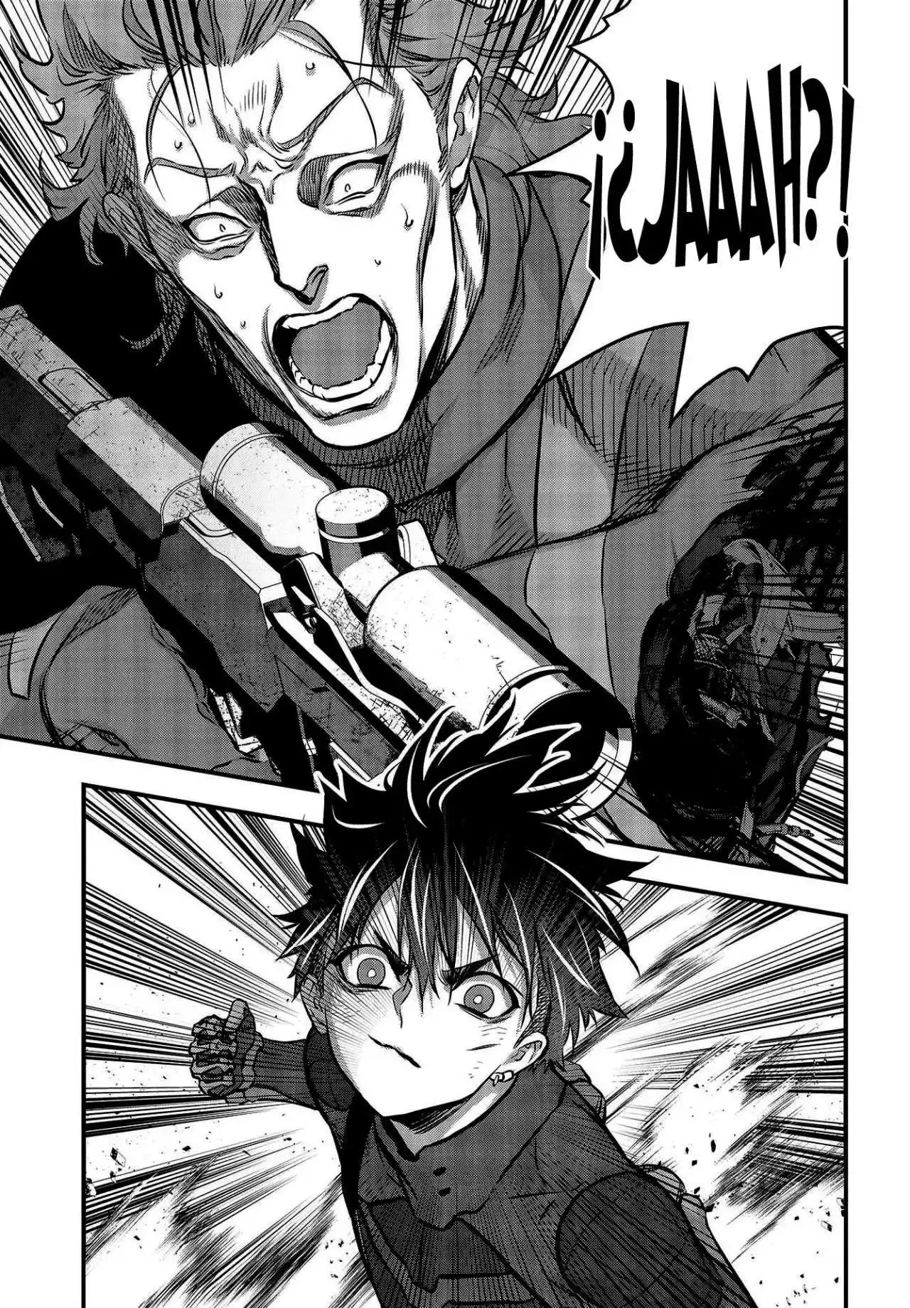 Capitulo 31 page 21