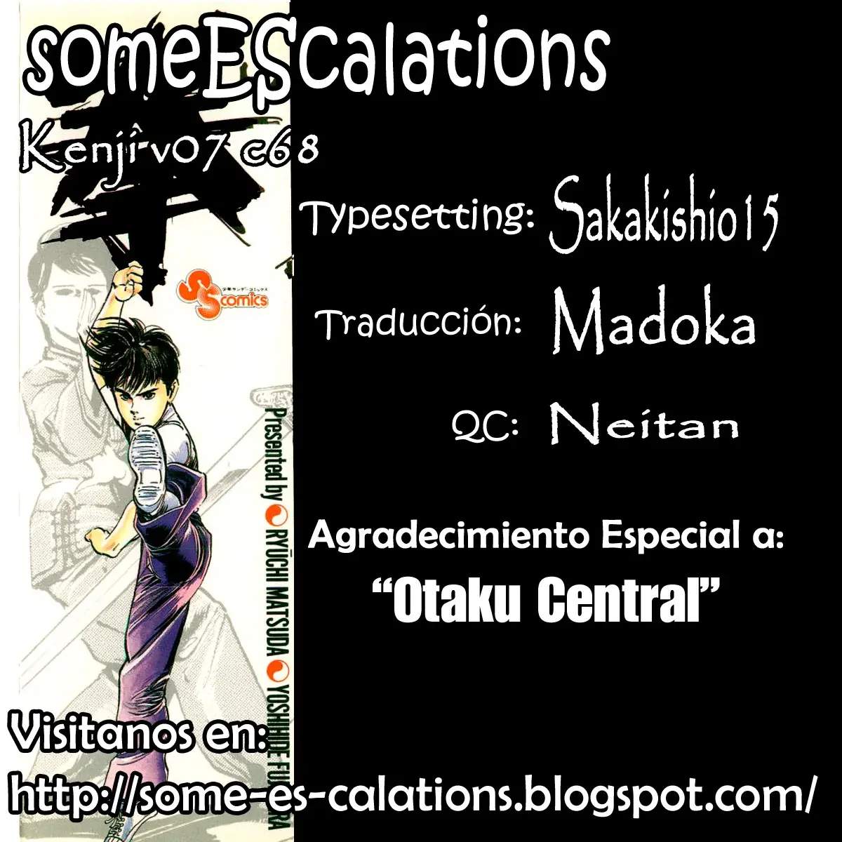 Capitulo 68 page 1
