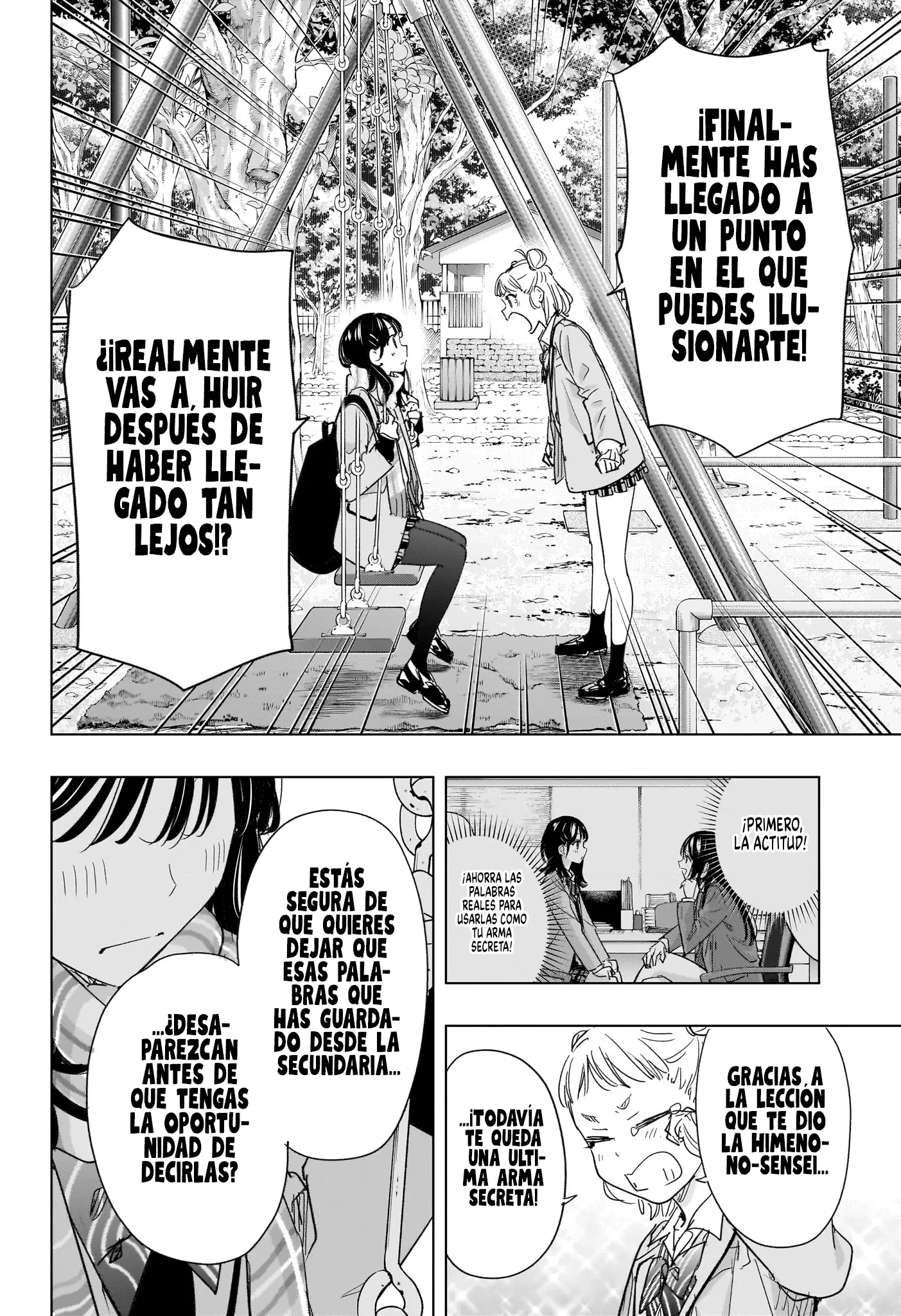 Capitulo 80 page 11