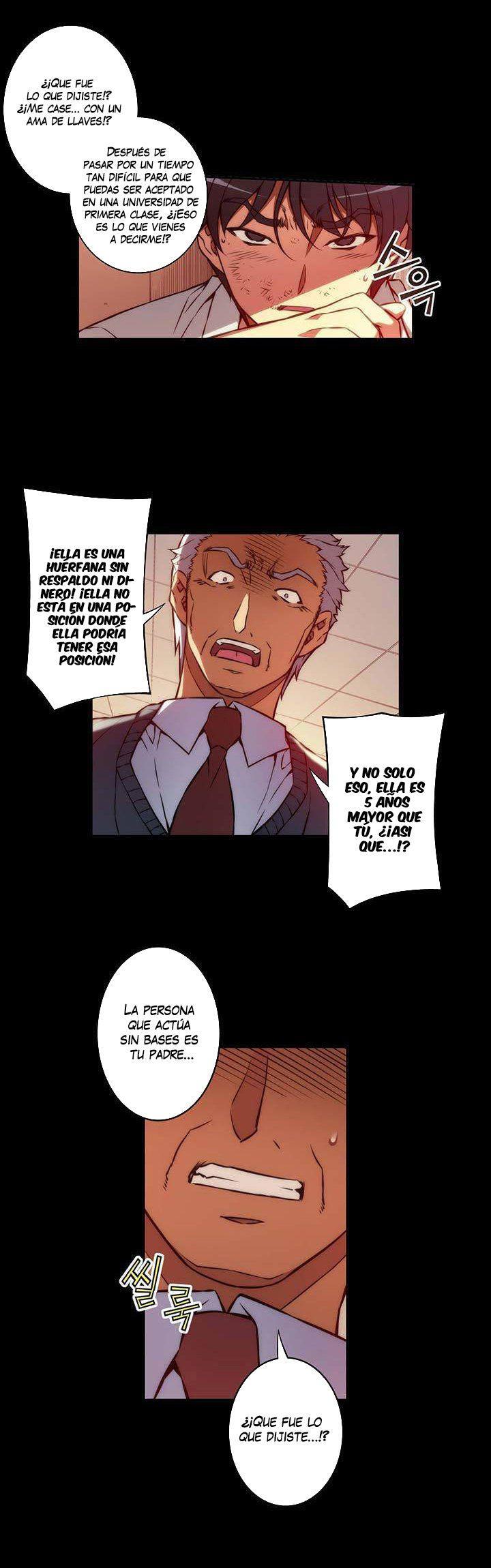 Capitulo 49.50 page 14