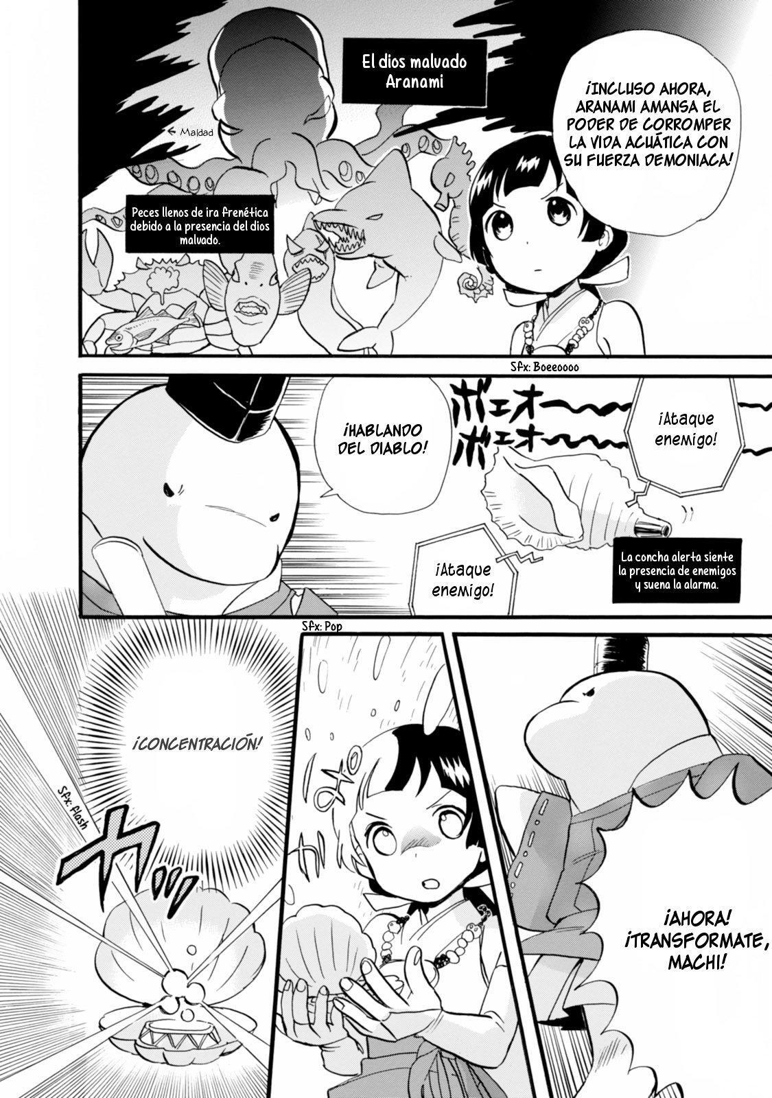 Capitulo 37 page 11