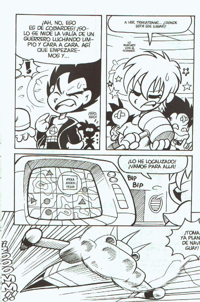 Capitulo 26 page 12