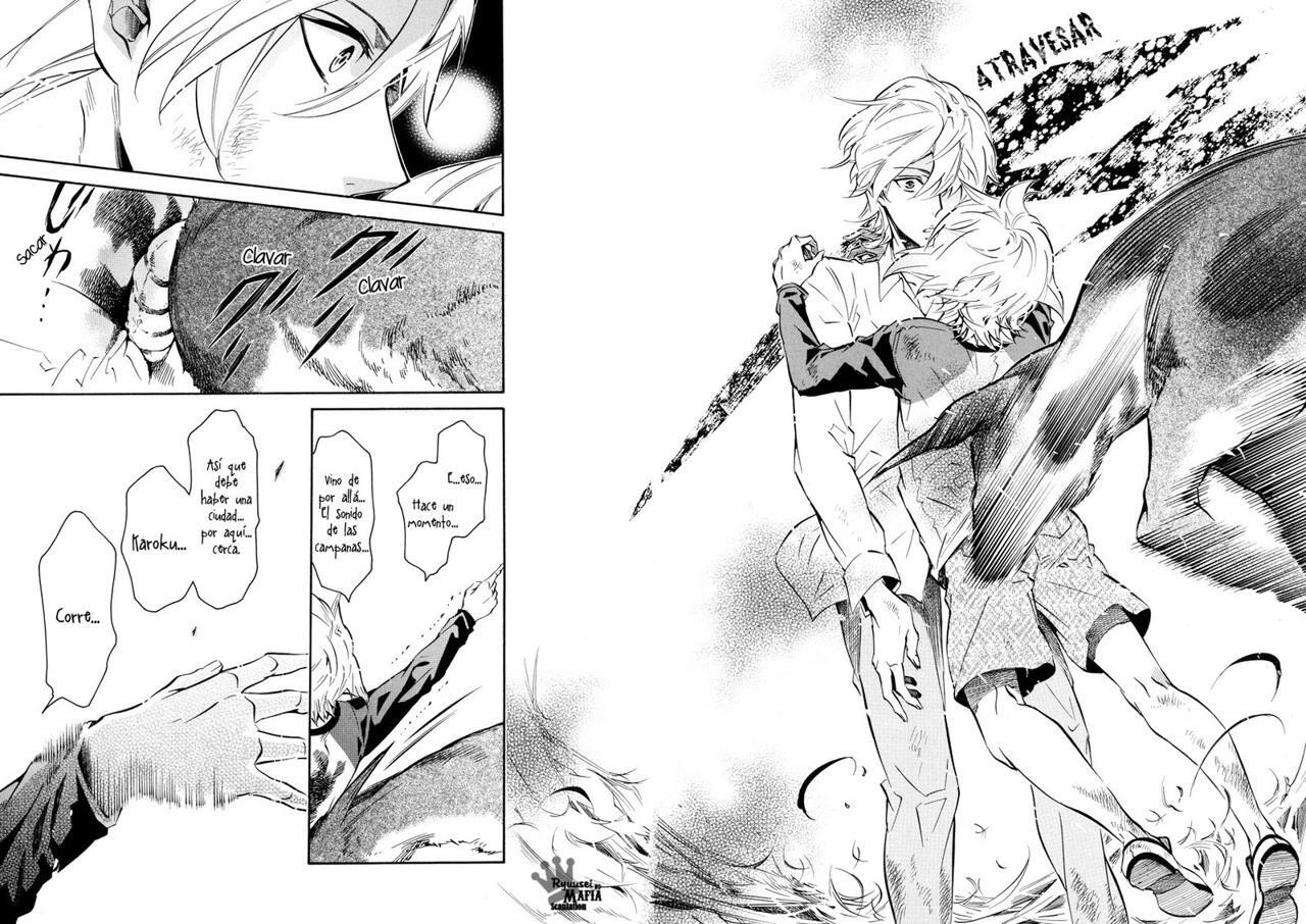 Capitulo 50 page 25