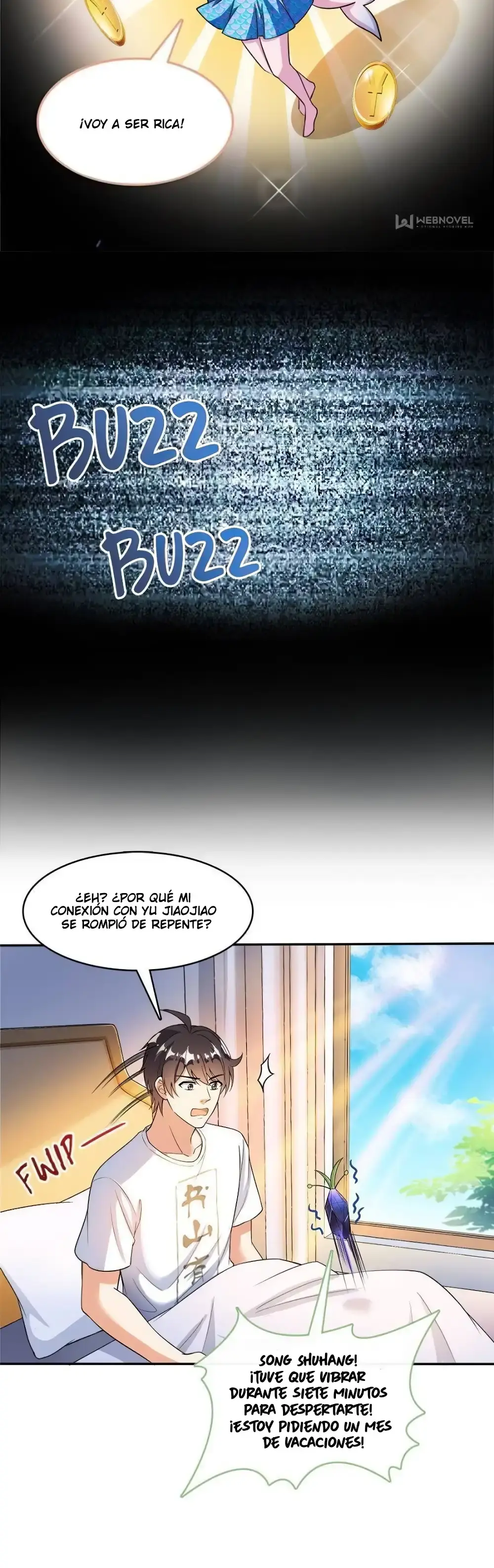 Capitulo 401 page 11