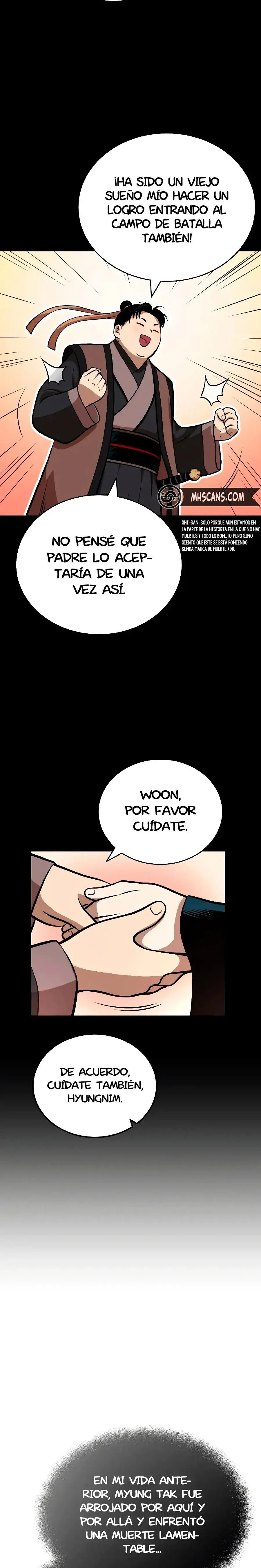 Capitulo 19 page 31