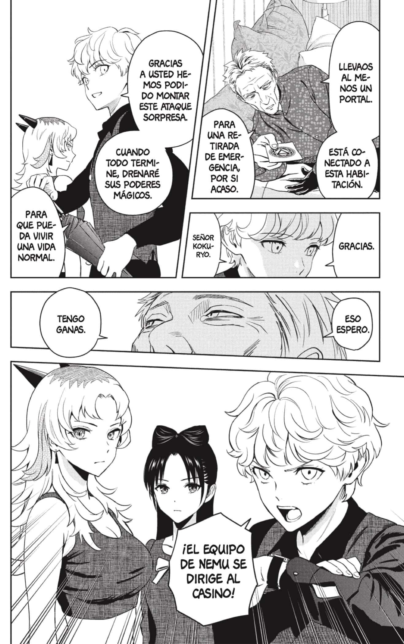 Capitulo 233 page 10