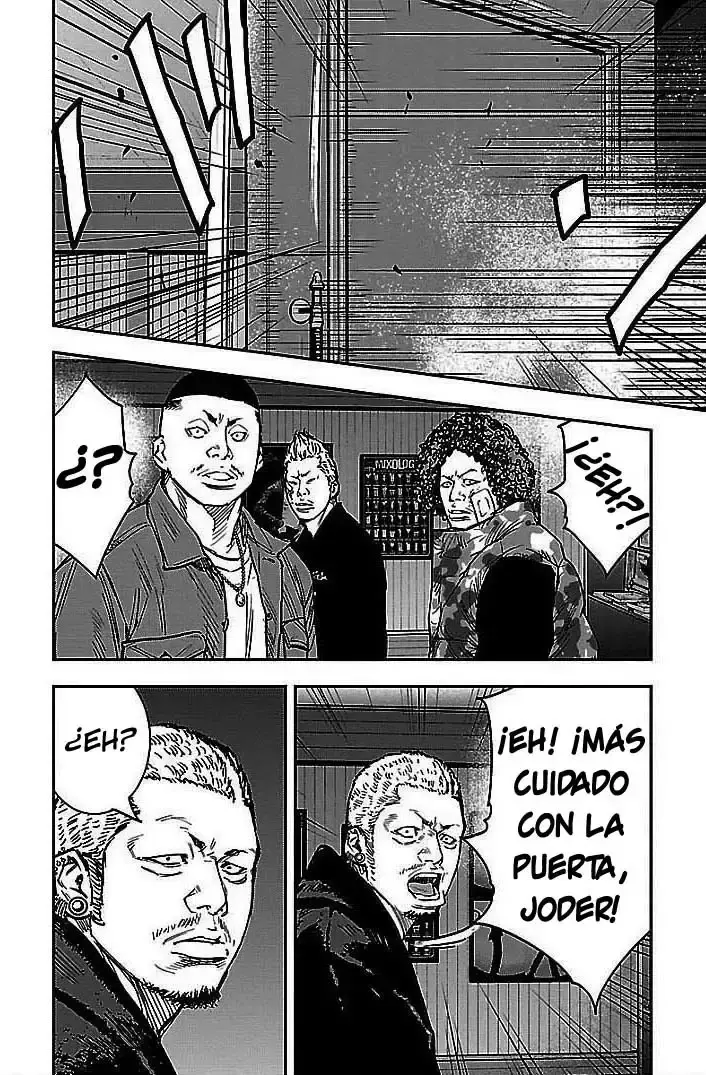 Capitulo 292 page 20