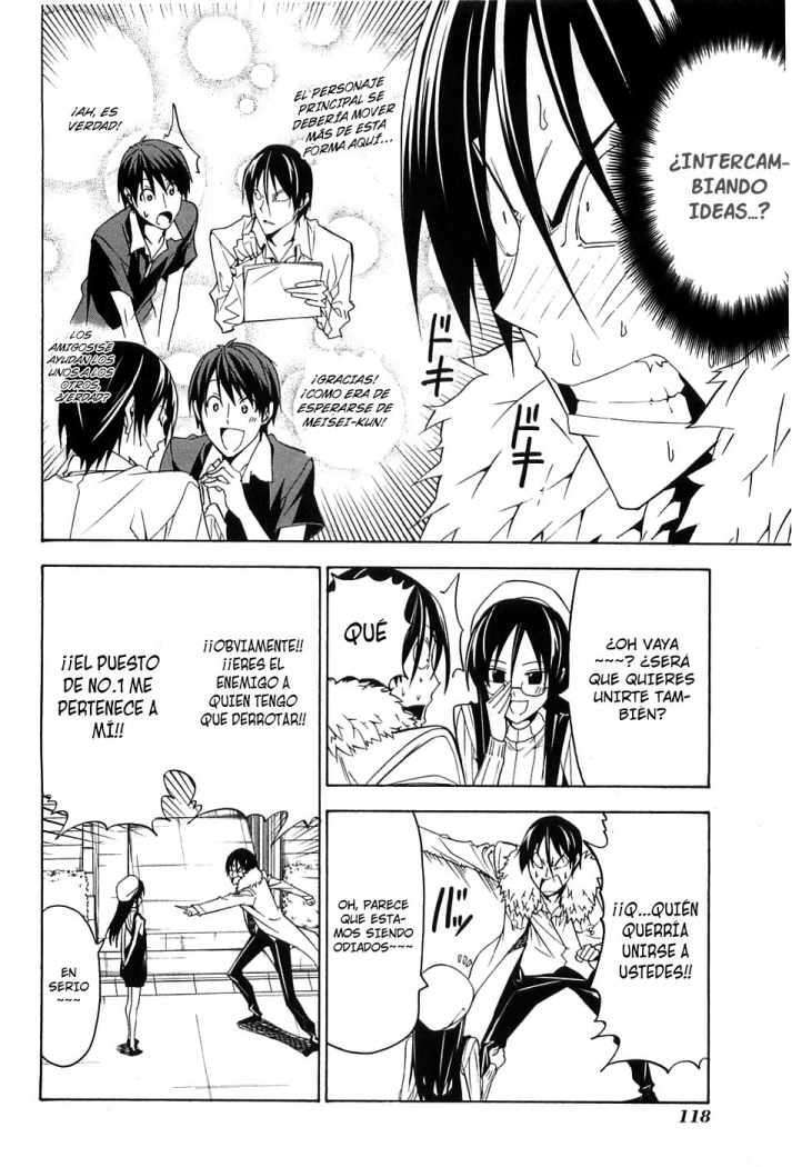Capitulo 50 page 4