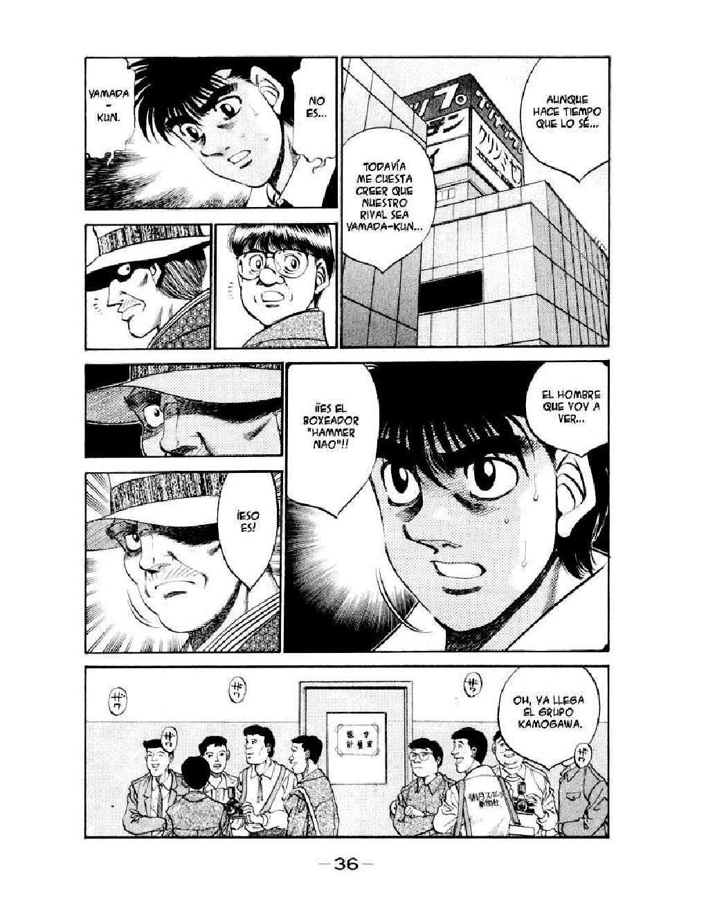 Capitulo 345 page 12
