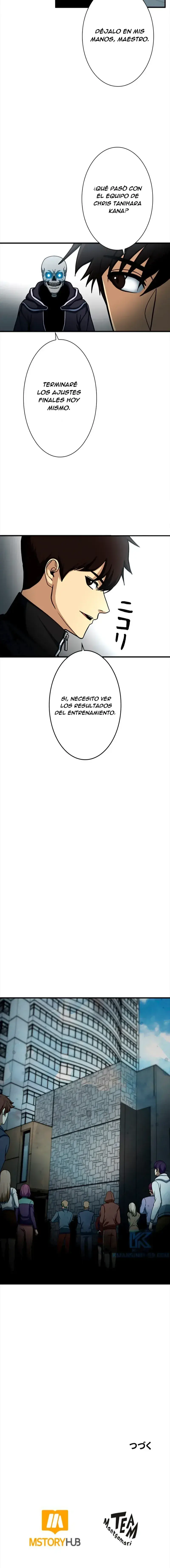 Capitulo 64 page 17