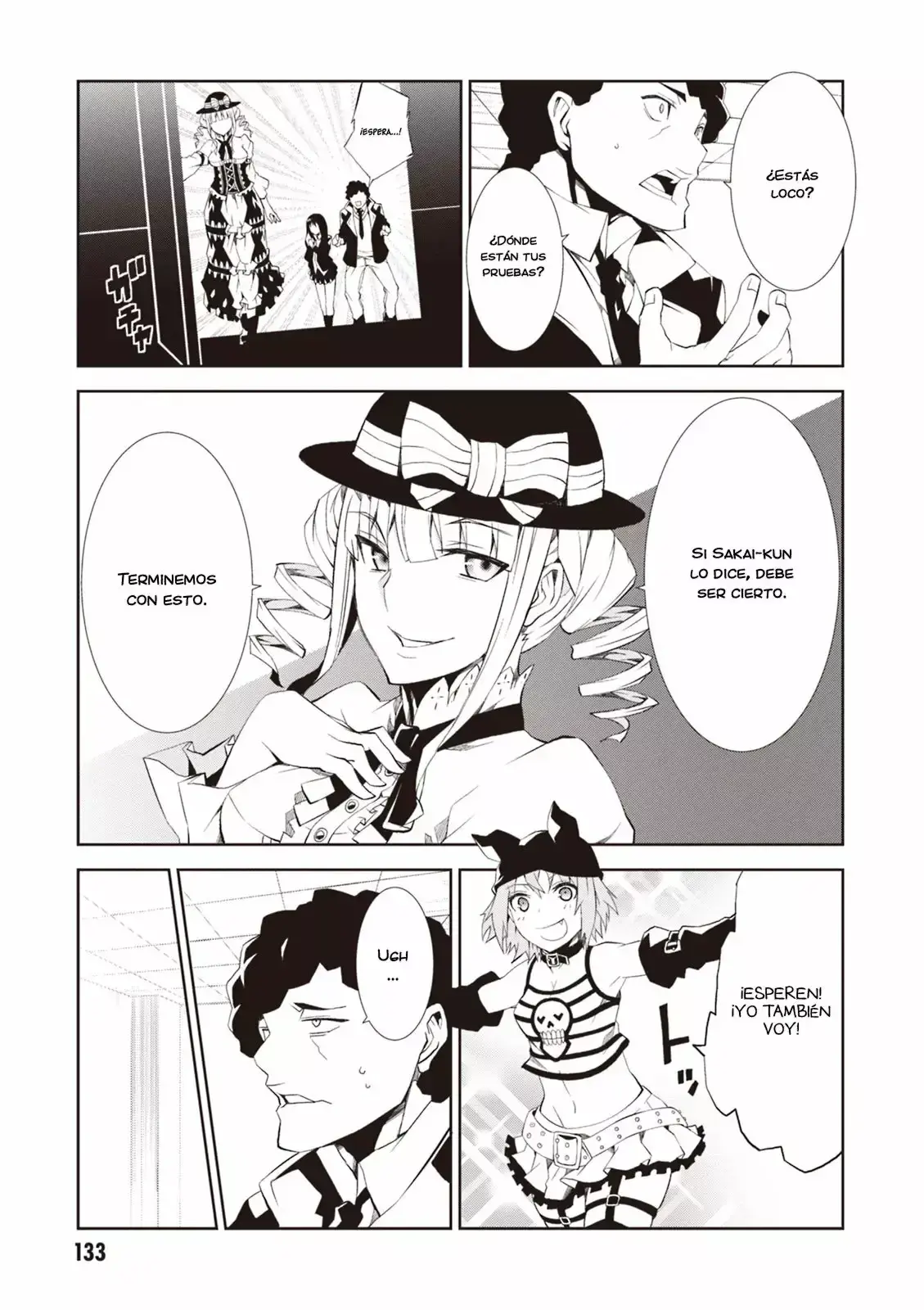 Capitulo 8 page 18