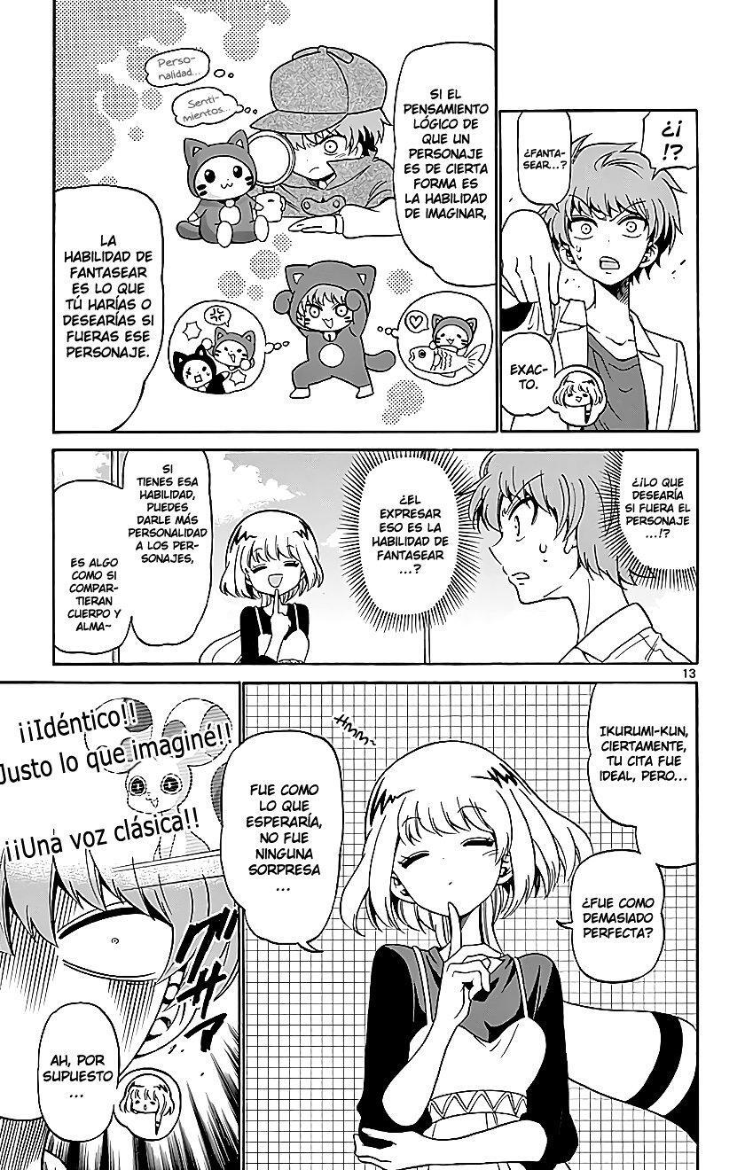 Capitulo 78 page 13