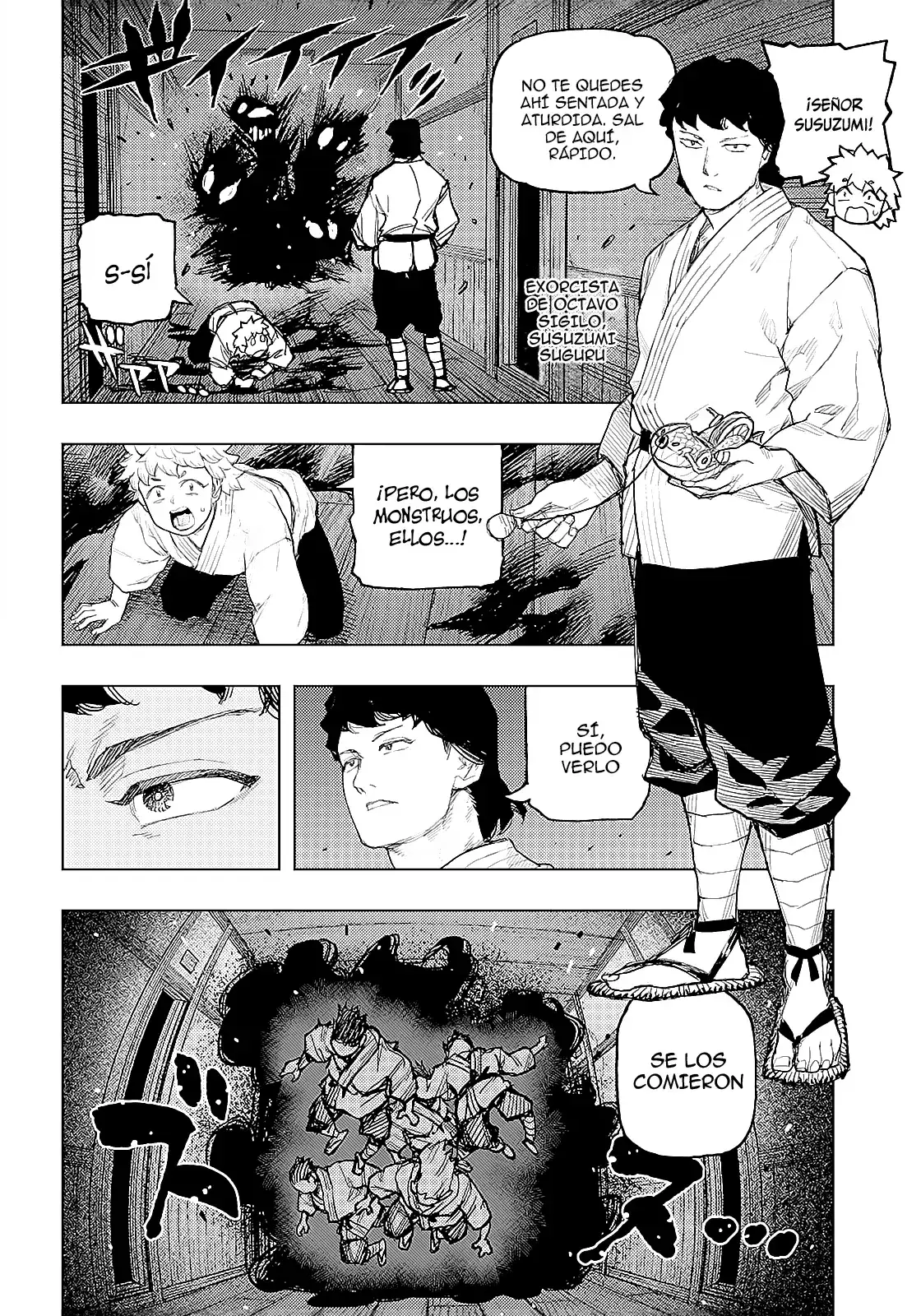 Capitulo 170 page 19