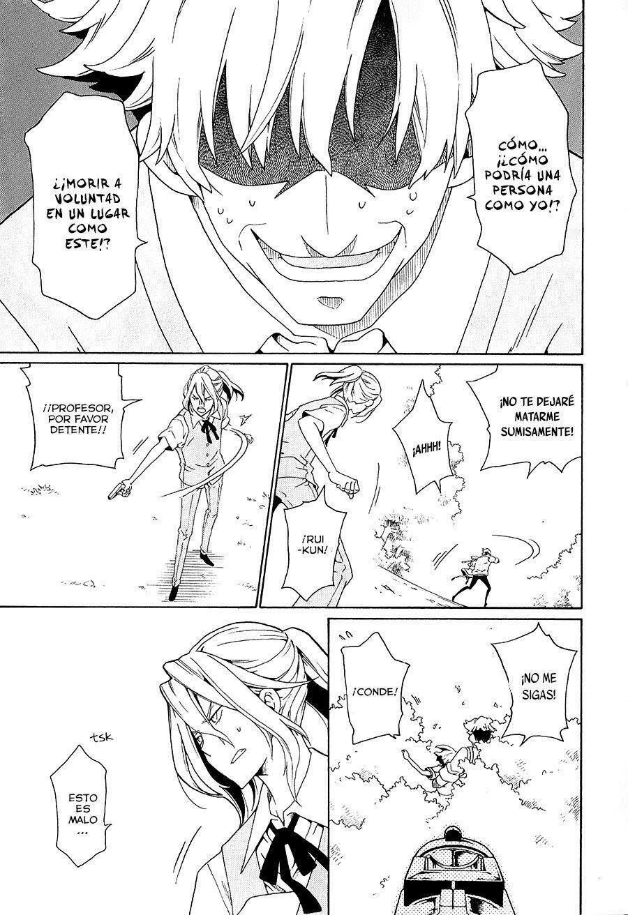 Capitulo 29 page 23