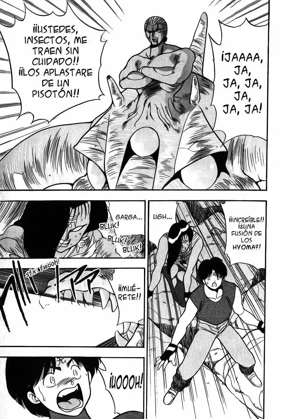 Capitulo 137 page 18