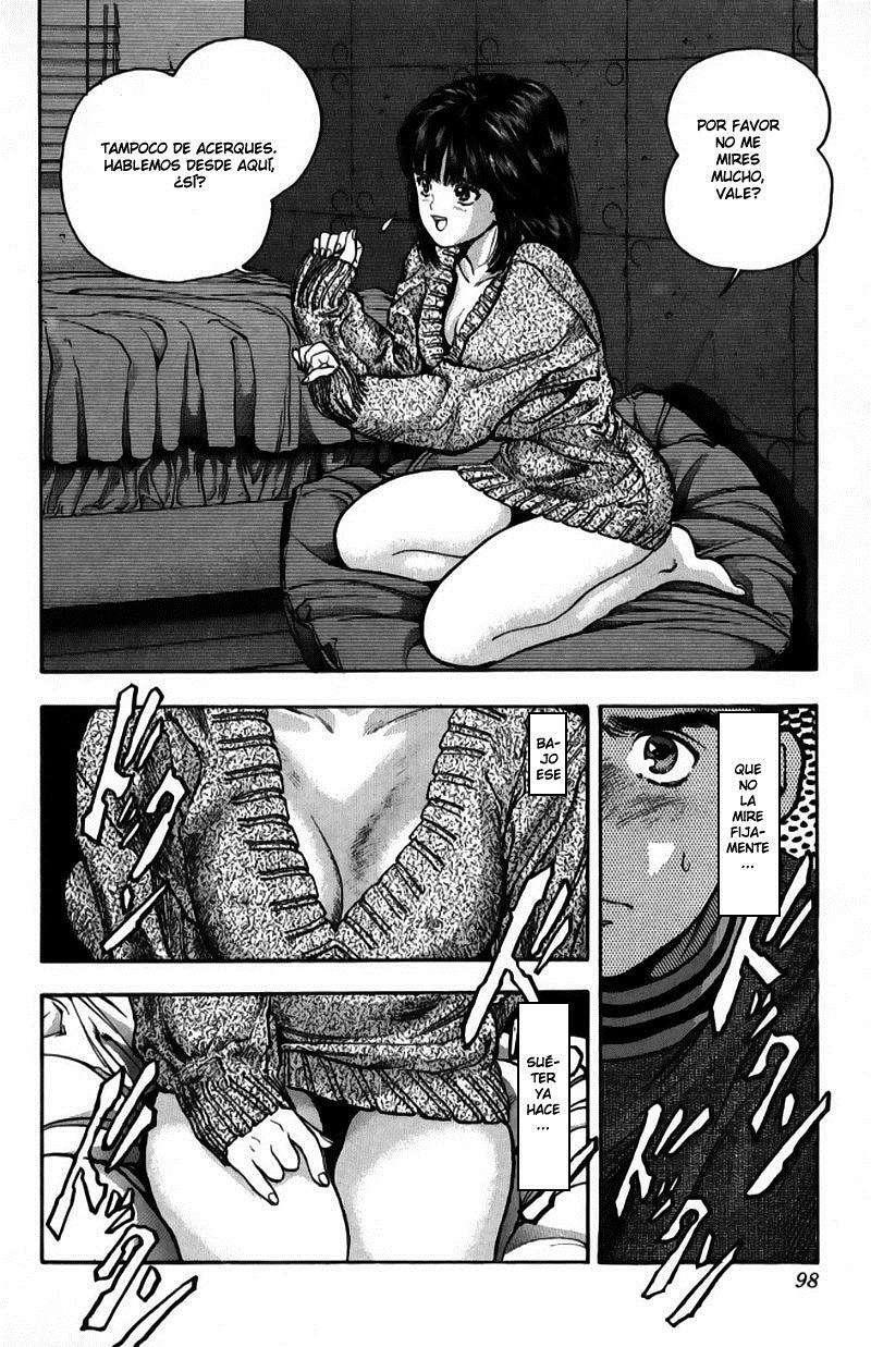 Capitulo 86 page 15