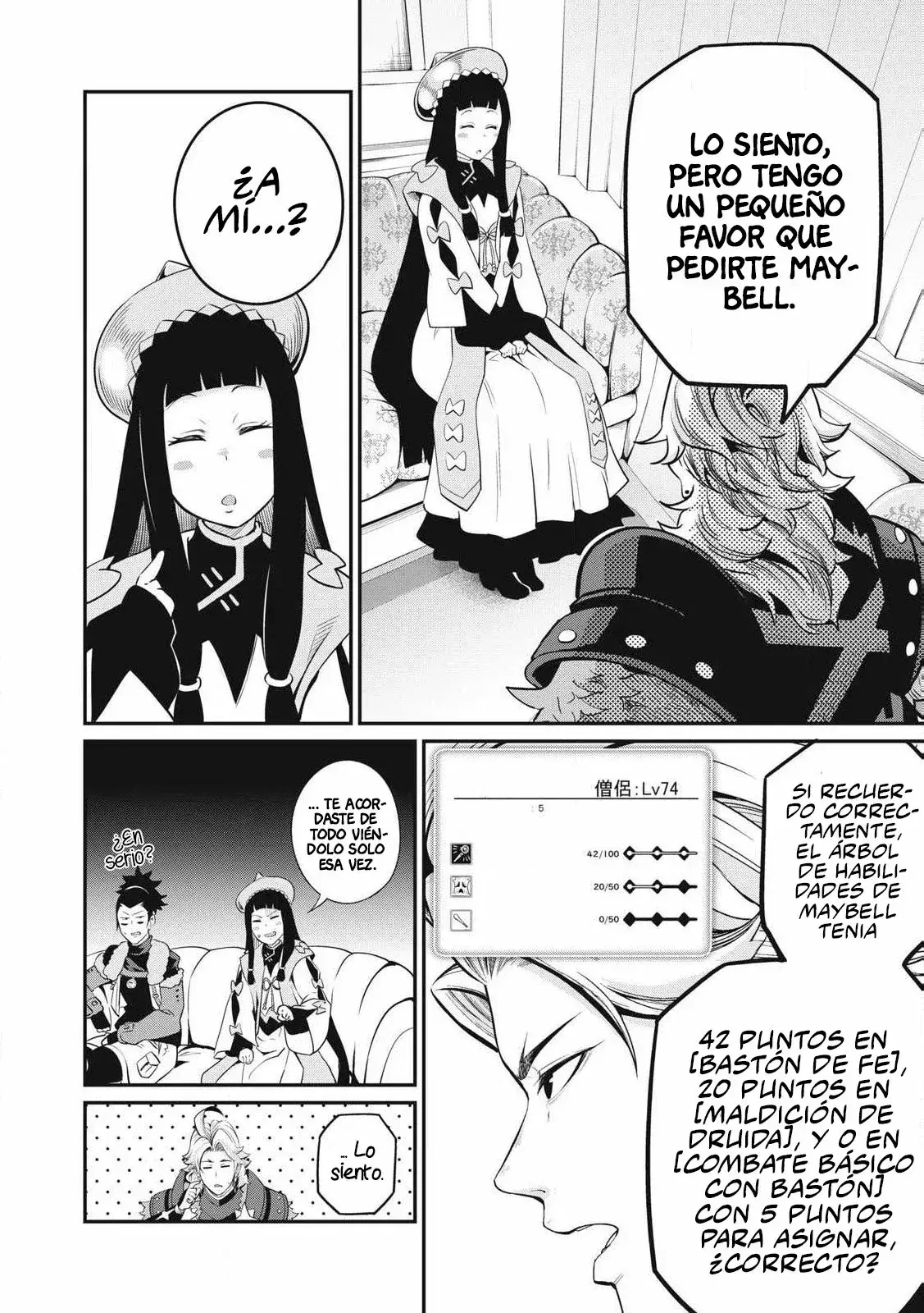 Capitulo 90 page 12