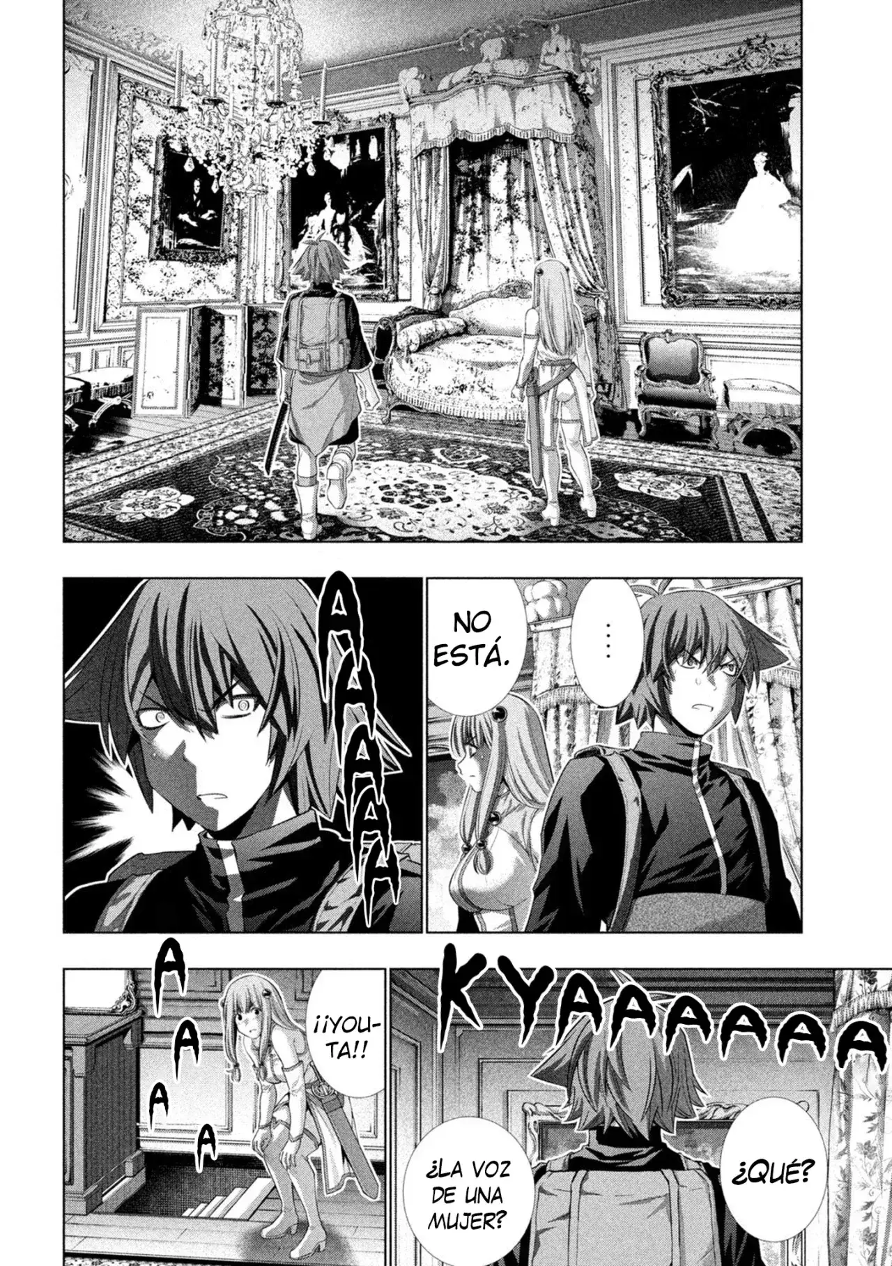 Capitulo 238 page 17