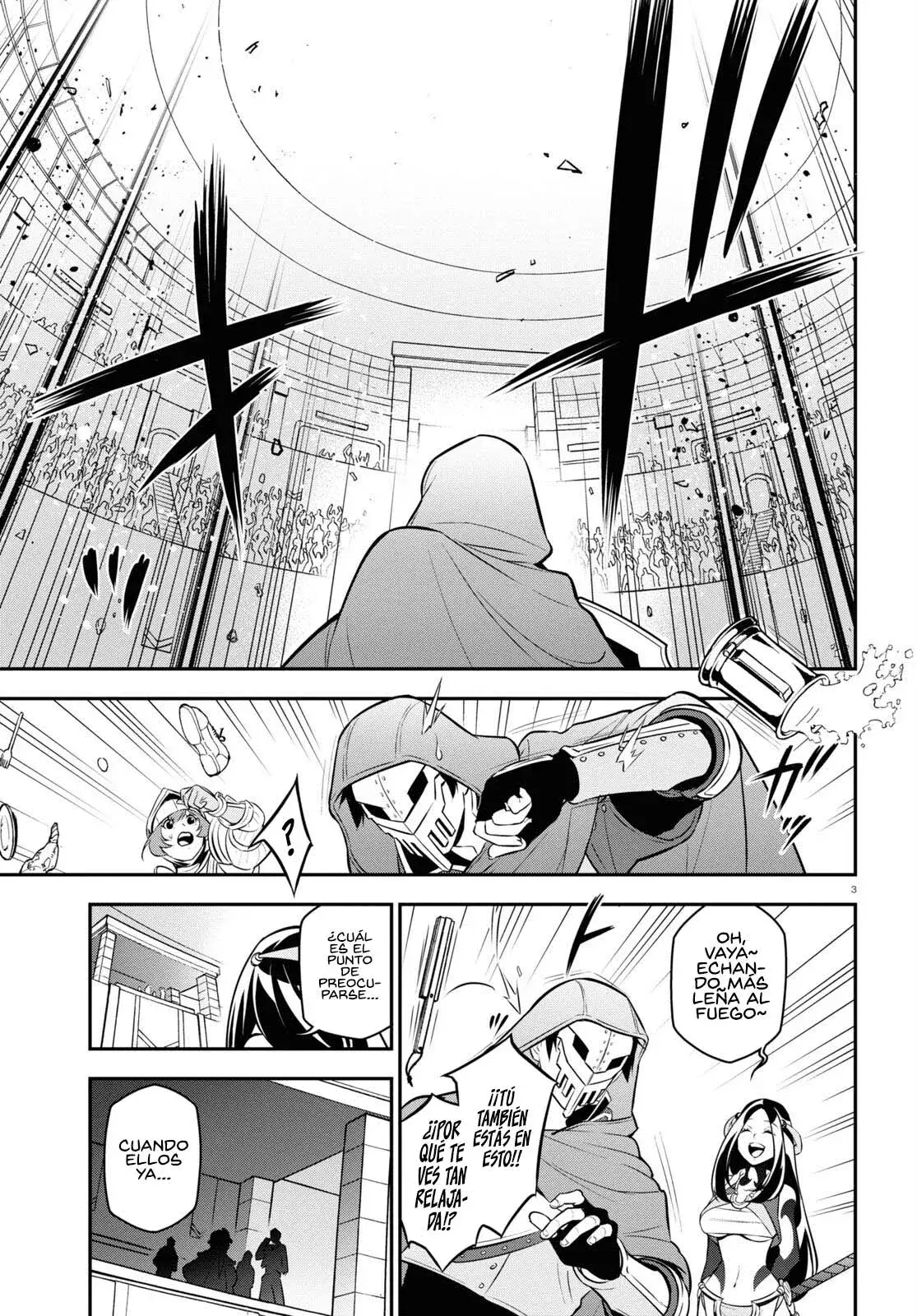 Capitulo 99 page 4
