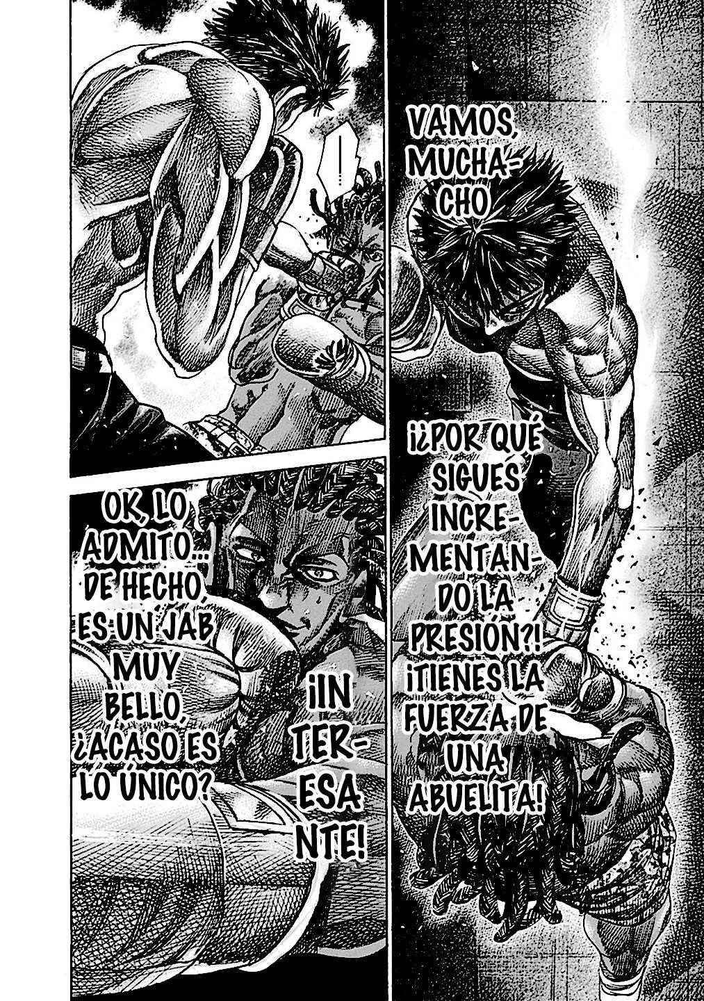 Capitulo 151 page 11