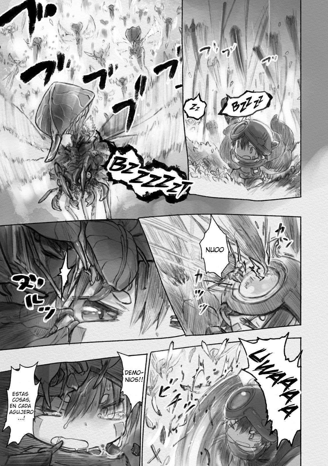 Capitulo 27 page 15