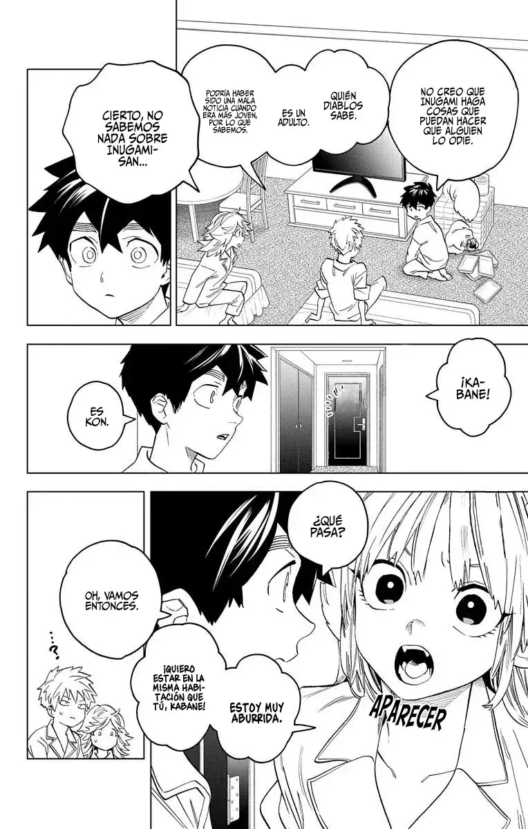 Capitulo 60 page 27