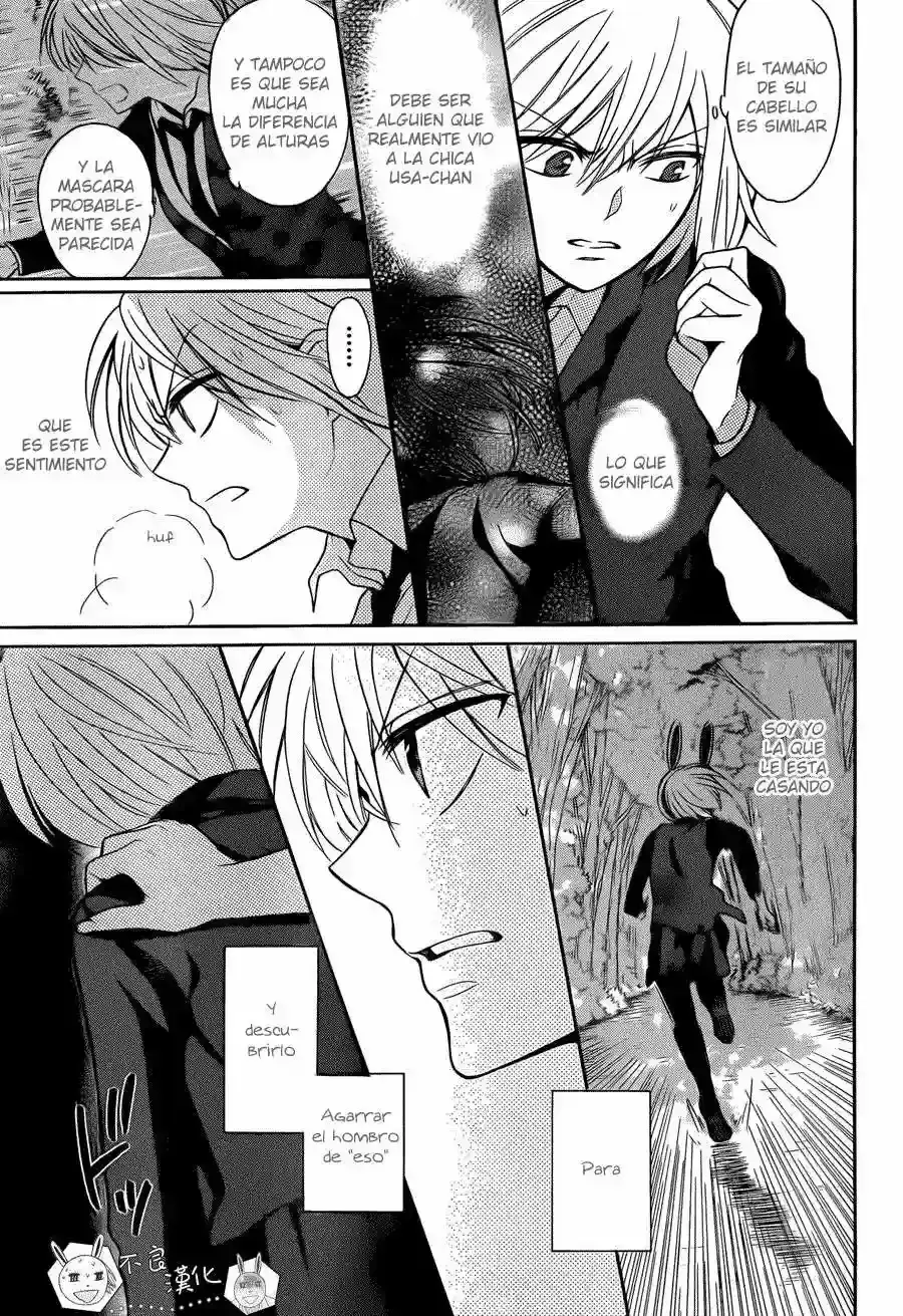 Capitulo 121 page 21