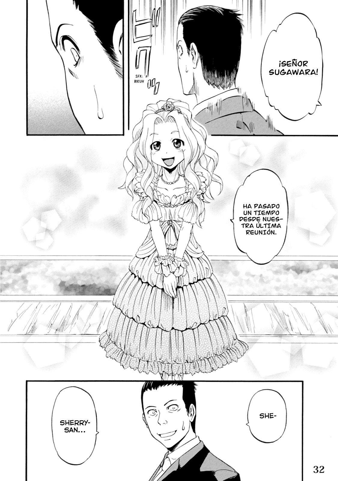 Capitulo 46 page 30