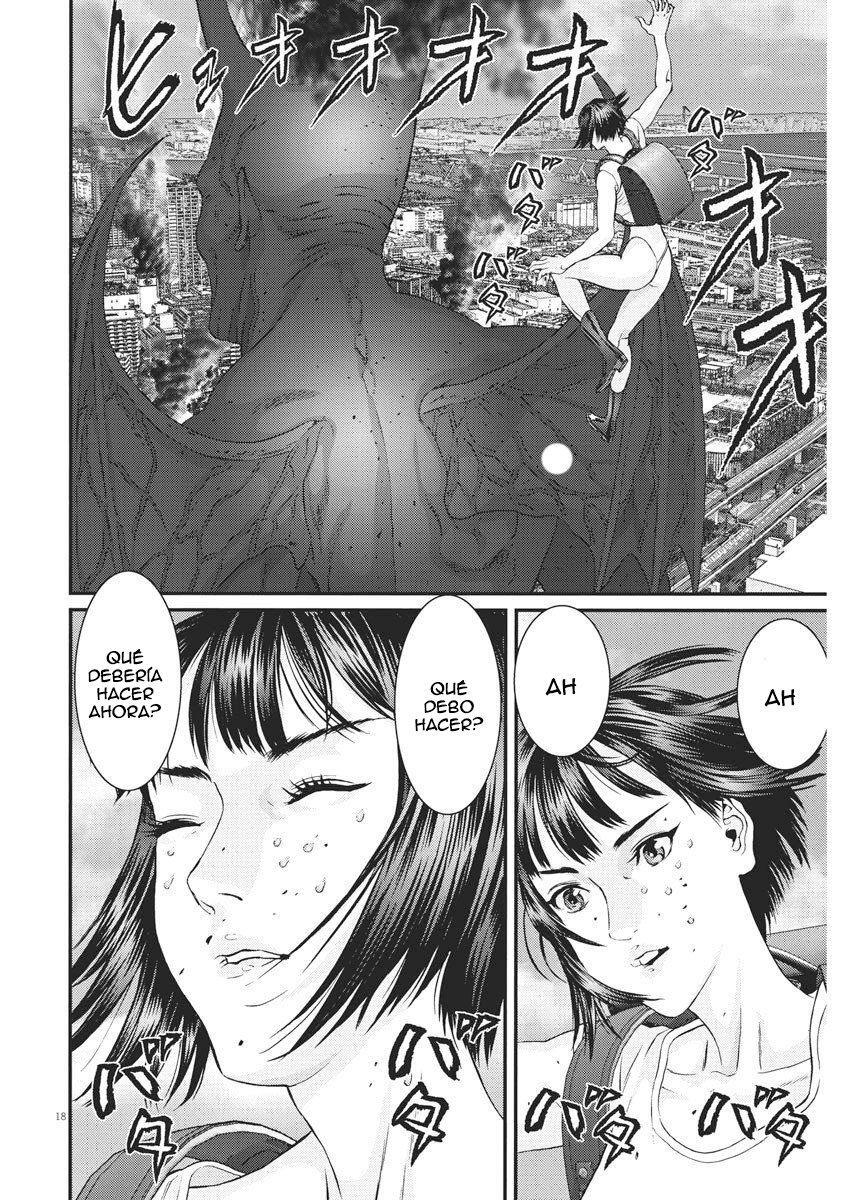 Capitulo 68 page 17