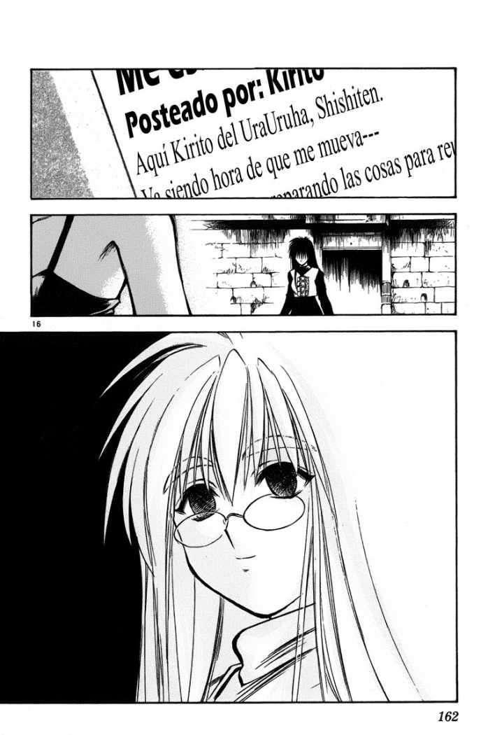 Capitulo 246 page 17