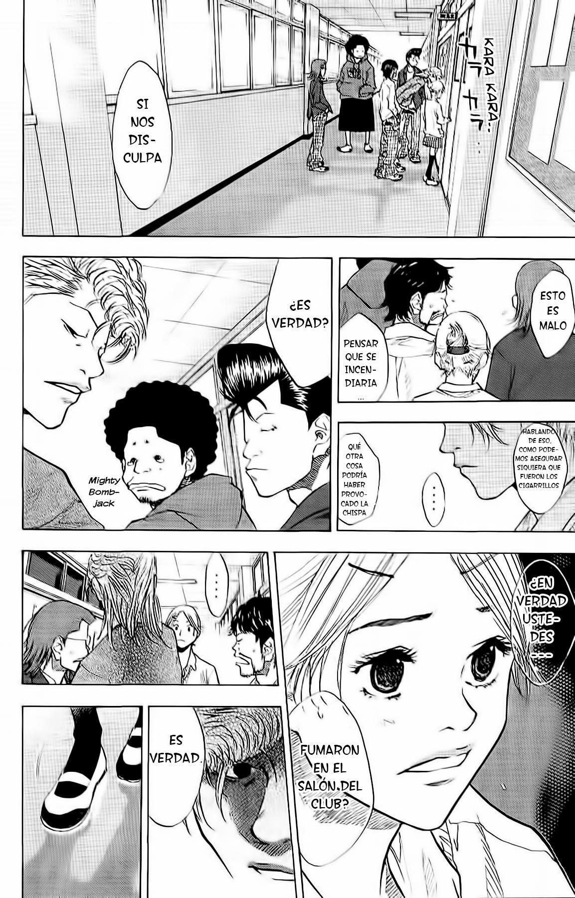Capitulo 92 page 23