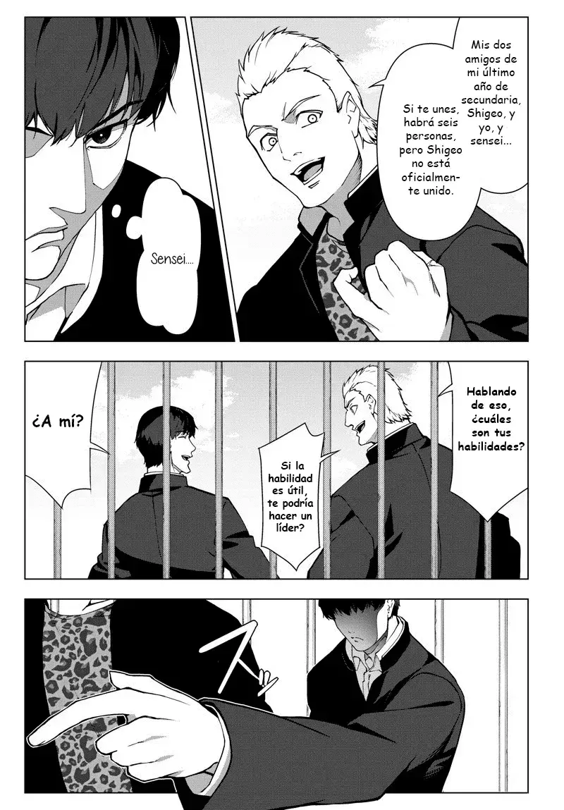 Capitulo 111 page 7