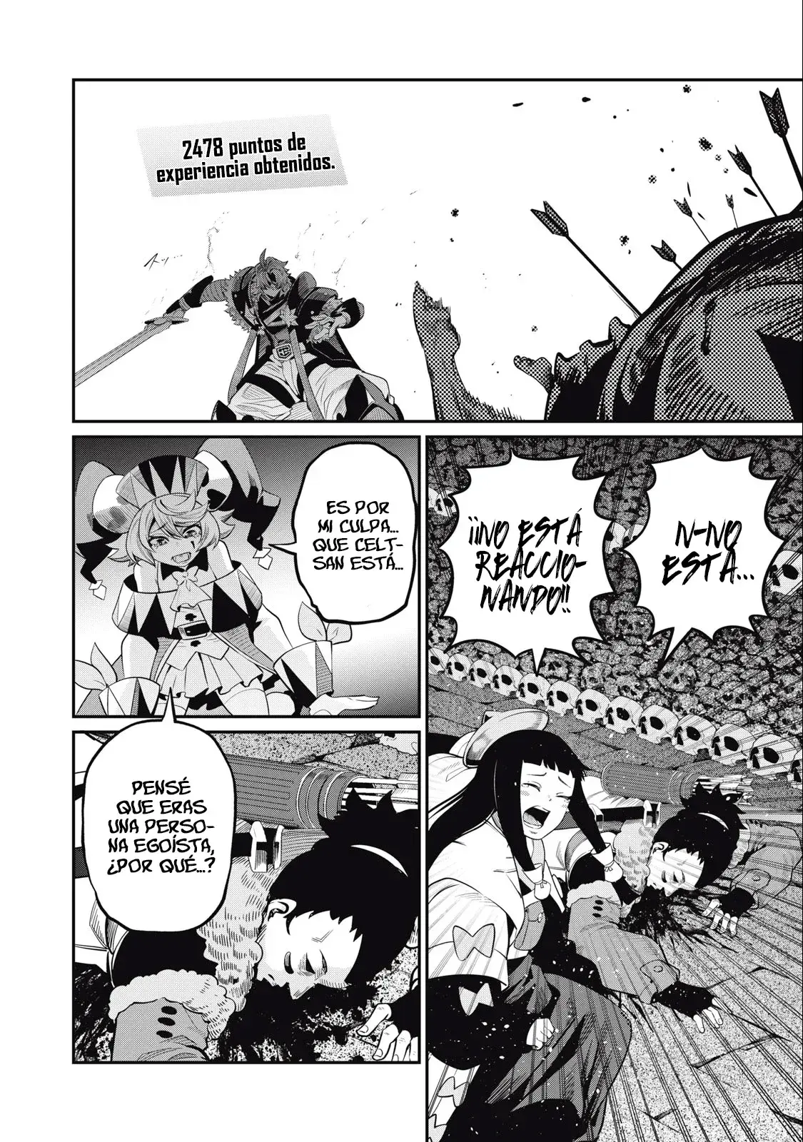 Capitulo 57 page 13