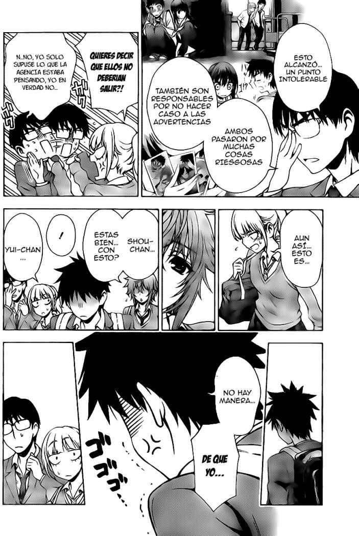 Capitulo 28 page 5