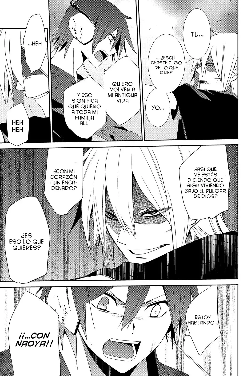 Capitulo 41 page 36